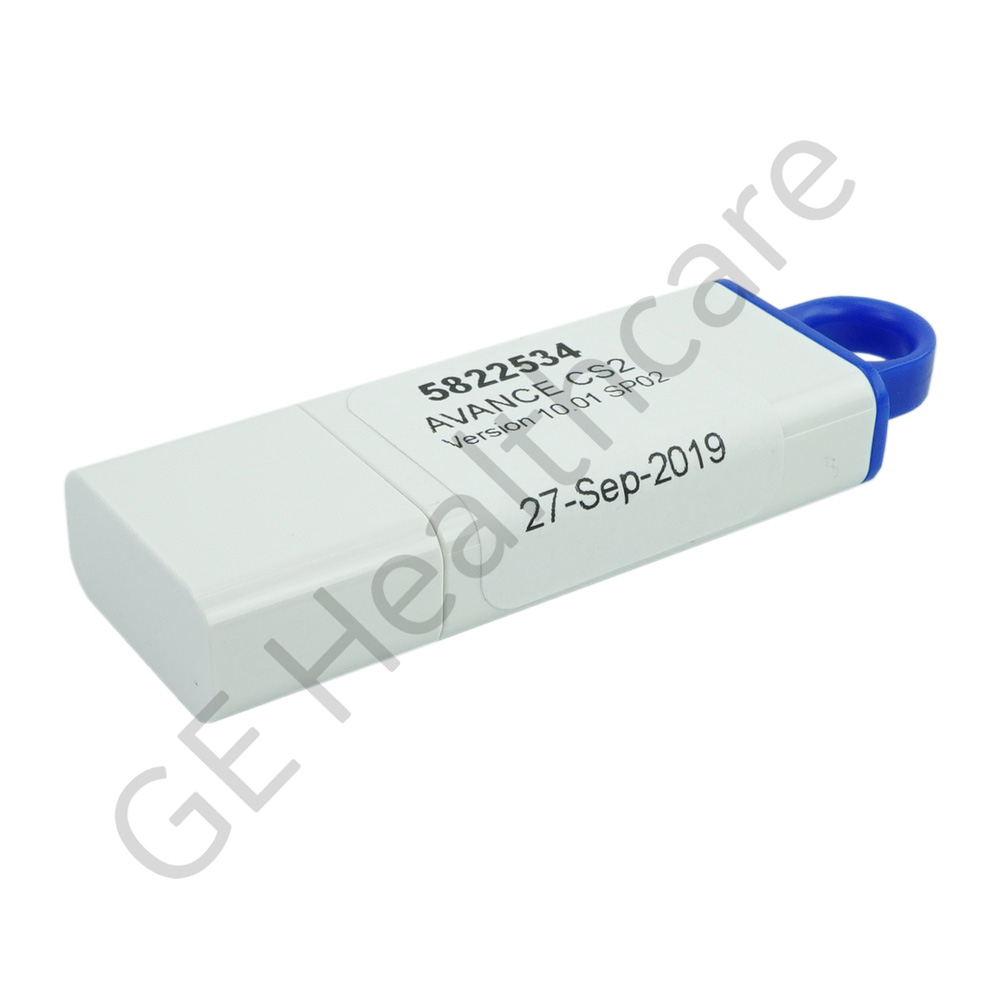 AVANCE CS2 VERSION 10.01 SP02 USB MEDIA WITH LOADER APP 1.07 AVANCE CS2 VERSION 10.01 SP02 USB MEDIA WITH LOADER APP 1.07