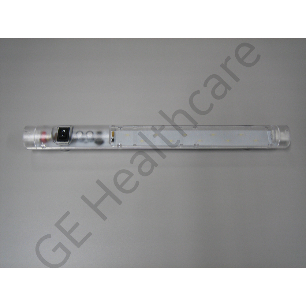 Armature LED 025 with magnet fixing Armature LED 025 with magnet fixing