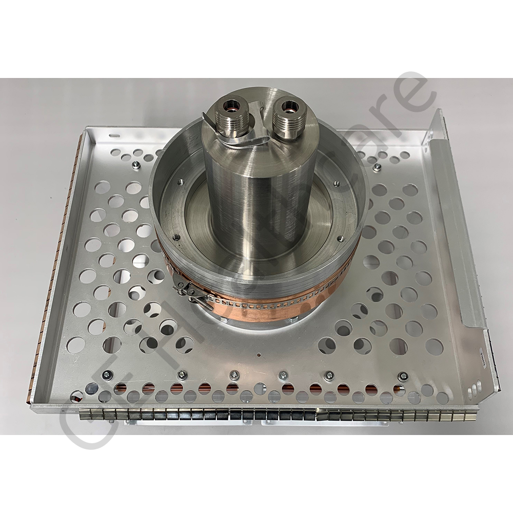 TAU tray assy TAU tray assy