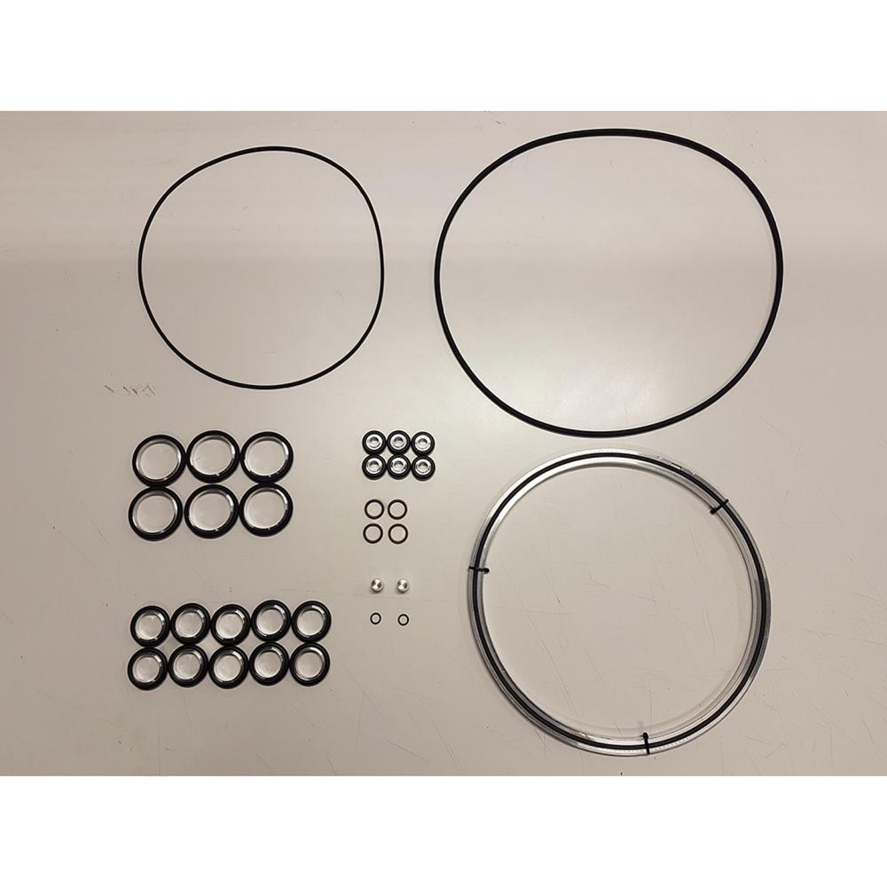 MT Vac Syst O-ring PM Kit MT Vac Syst O-ring PM Kit