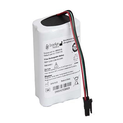 VC150 BATTERY V2 10.95V VC150 BATTERY V2 10.95V