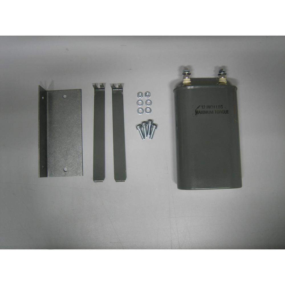 HIGH VOLTAGE CAPACITOR 0.5µF HIGH VOLTAGE CAPACITOR 0.5µF