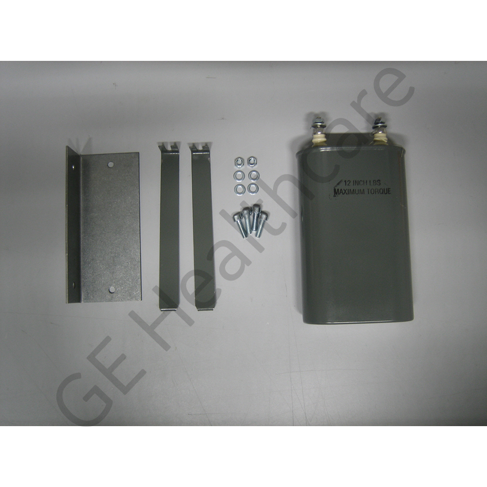 HIGH VOLTAGE CAPACITOR 0.5µF HIGH VOLTAGE CAPACITOR 0.5µF