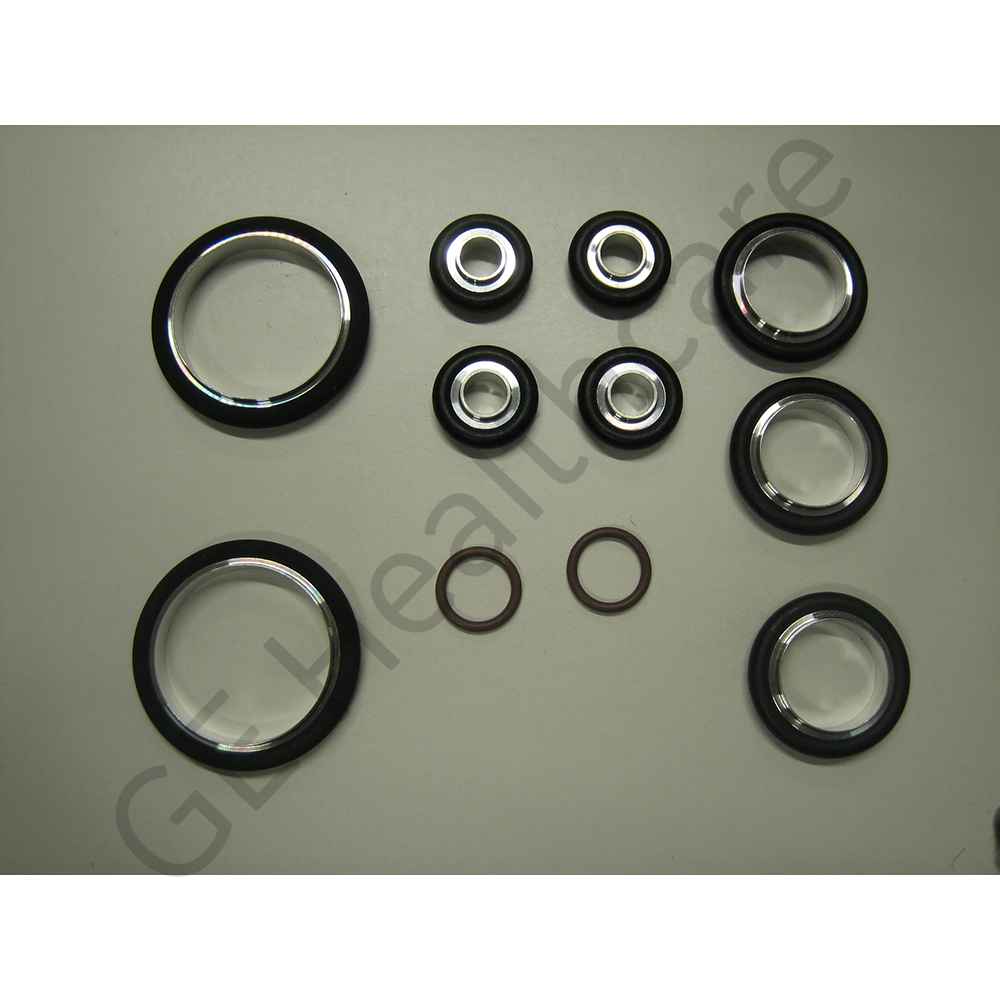 PT Vacuum PM O-ring kit PT Vacuum PM O-ring kit
