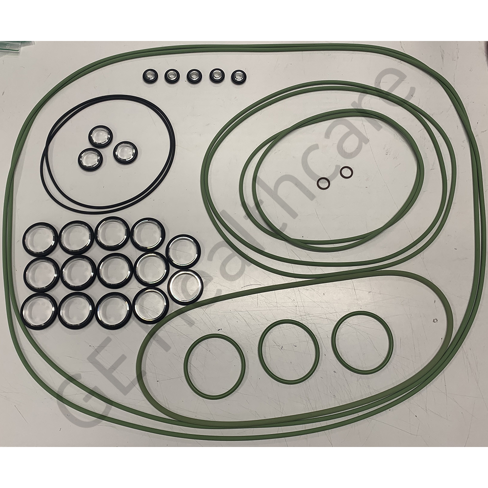 PT Vacuum refurbish O-ring kit PT Vacuum refurbish O-ring kit