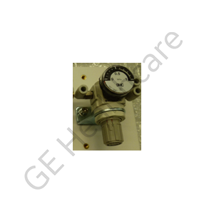 Pressure regulator 0,05-0,7MPa Pressure regulator 0,05-0,7MPa
