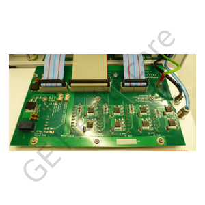 Backplane PCB board Backplane PCB board