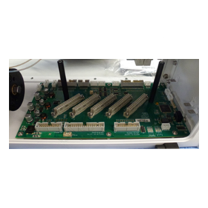 Main controller board Main controller board