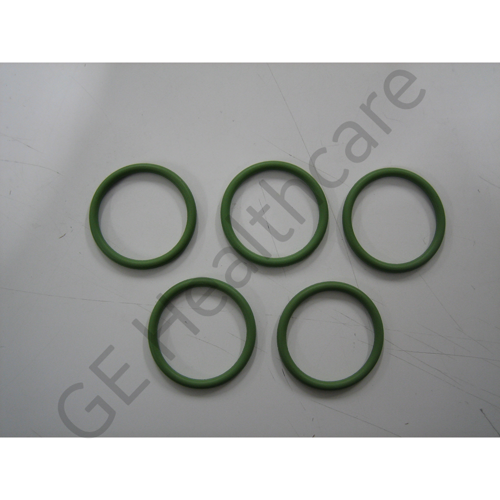 Extraction Motor O-ring Kit Extraction Motor O-ring Kit