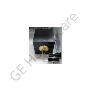 Gamma Detector type 1 Gamma Detector type 1