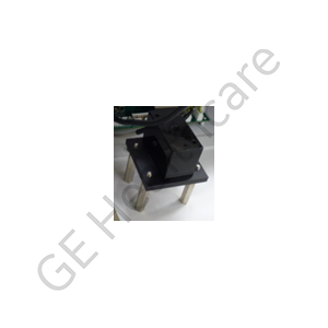 Gamma Detector type 2 Gamma Detector type 2