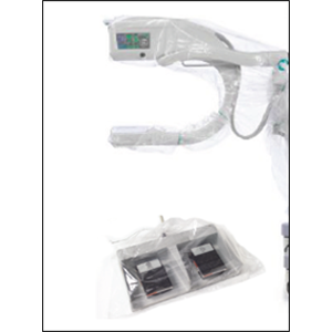 OEC C-arm Drape Pack for Elite MiniView (20/cs)  Sterile Item Cannot be Returned OEC C-arm Drape Pack for Elite MiniView (20/cs)  Sterile Item Cannot be Returned