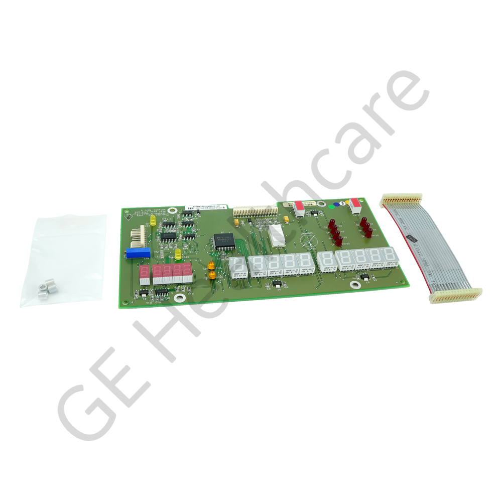 Kit Display SMT BD CP3 Kit Display SMT BD CP3