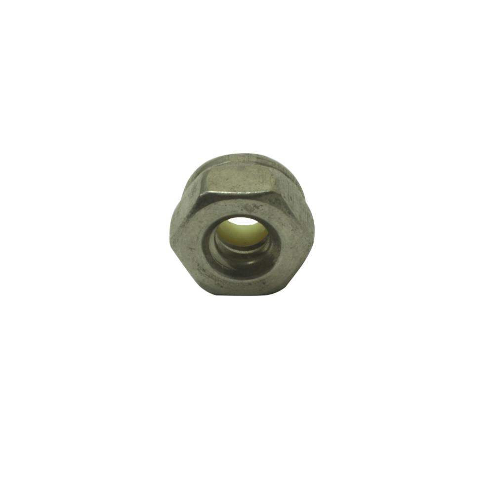 Nut, ESN, 10-24, Stainless Steel Nut, ESN, 10-24, Stainless Steel