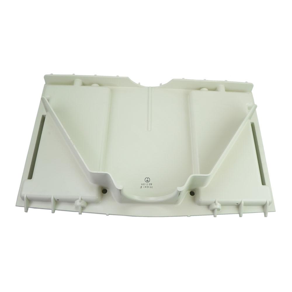 KIT SVCE COVER PLATFORM GRAY KIT SVCE COVER PLATFORM GRAY