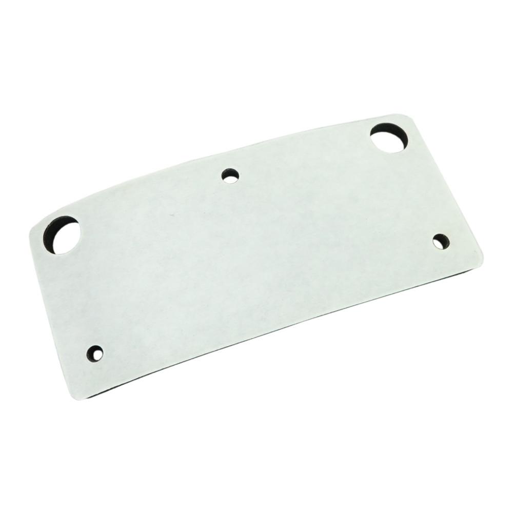 Gasket Heater CP Machined Gasket Heater CP Machined