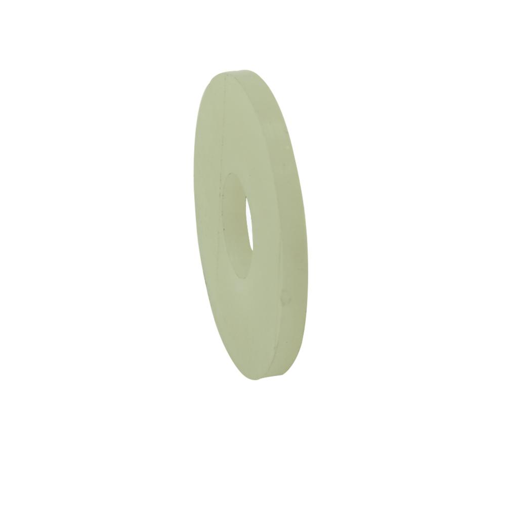 Washer Nylon 0.75 OD x 0.25 ID x 0.062 Thickness Washer Nylon 0.75 OD x 0.25 ID x 0.062 Thickness