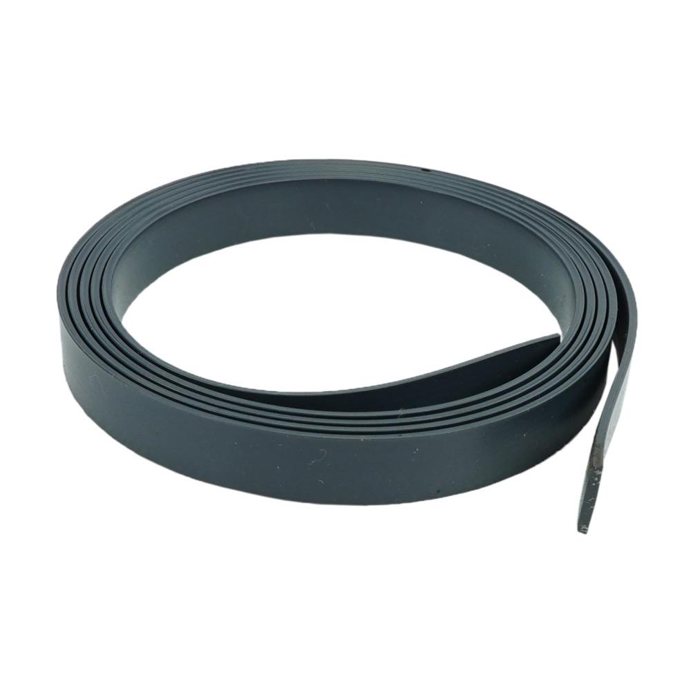 Trim, Outer Frame (3 ft Strip-Dark Grey) Trim, Outer Frame (3 ft Strip-Dark Grey)