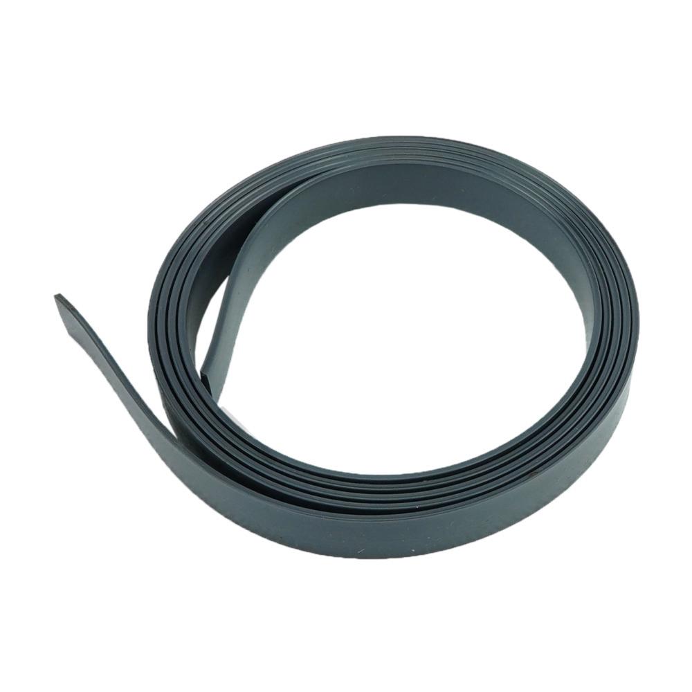 Trim, Outer Frame (3 ft Strip-Dark Grey) Trim, Outer Frame (3 ft Strip-Dark Grey)