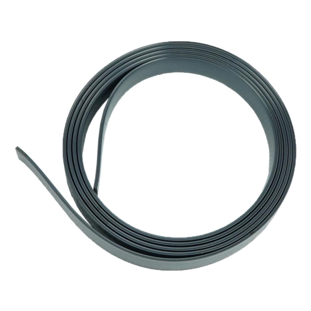 Trim, Outer Frame (3 ft Strip-Dark Grey) Trim, Outer Frame (3 ft Strip-Dark Grey)