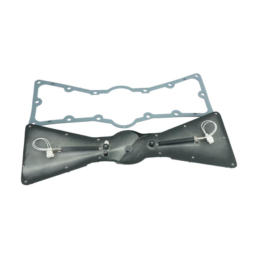 Heatsink And Heater Kit Giraffe Hybrid Giraffe Incubator Heatsink And Heater Kit Giraffe Hybrid Giraffe Incubator