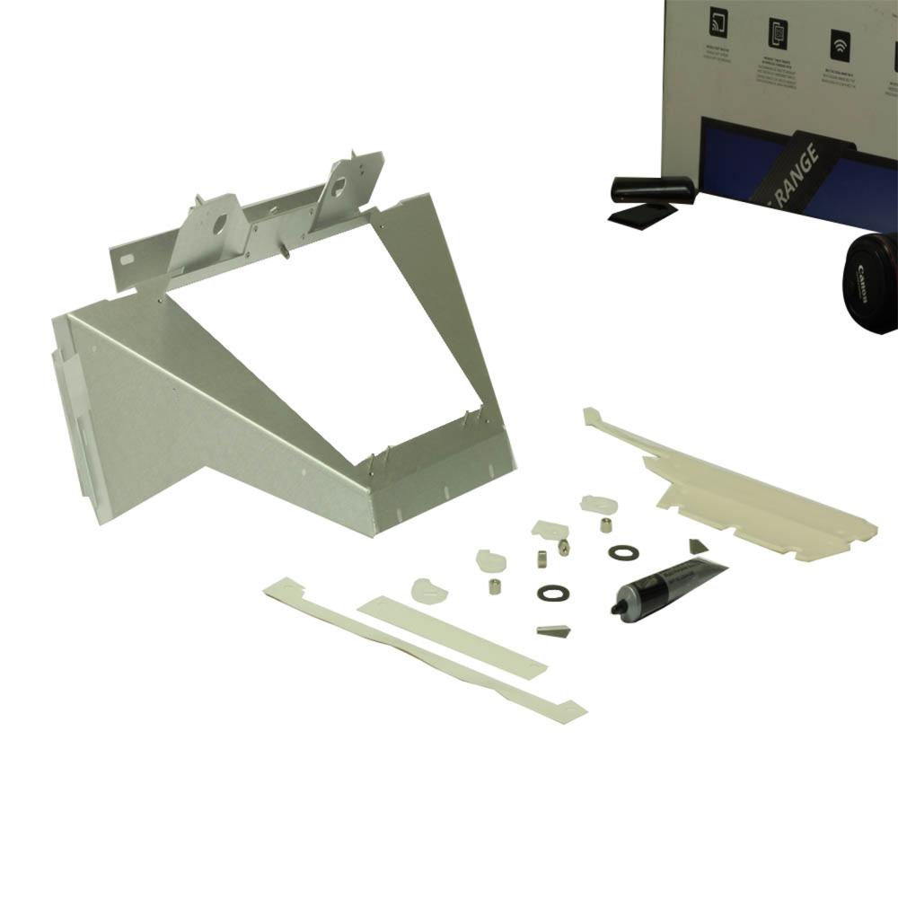 Kit CAM REPL Roentgen Absorbed Dose Heater OmniBed™ Kit CAM REPL Roentgen Absorbed Dose Heater OmniBed™