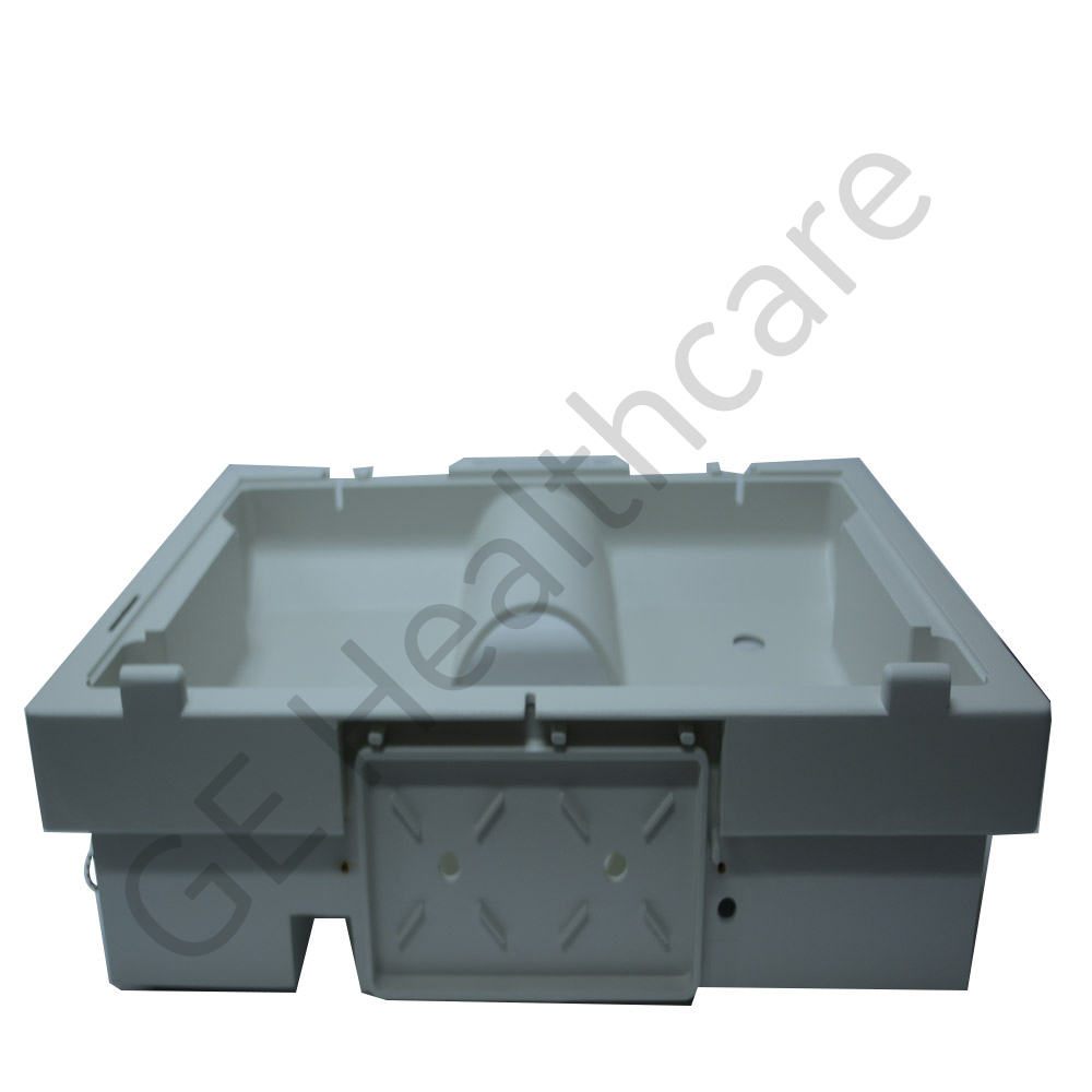 Replacement Base Kit English Gray Replacement Base Kit English Gray