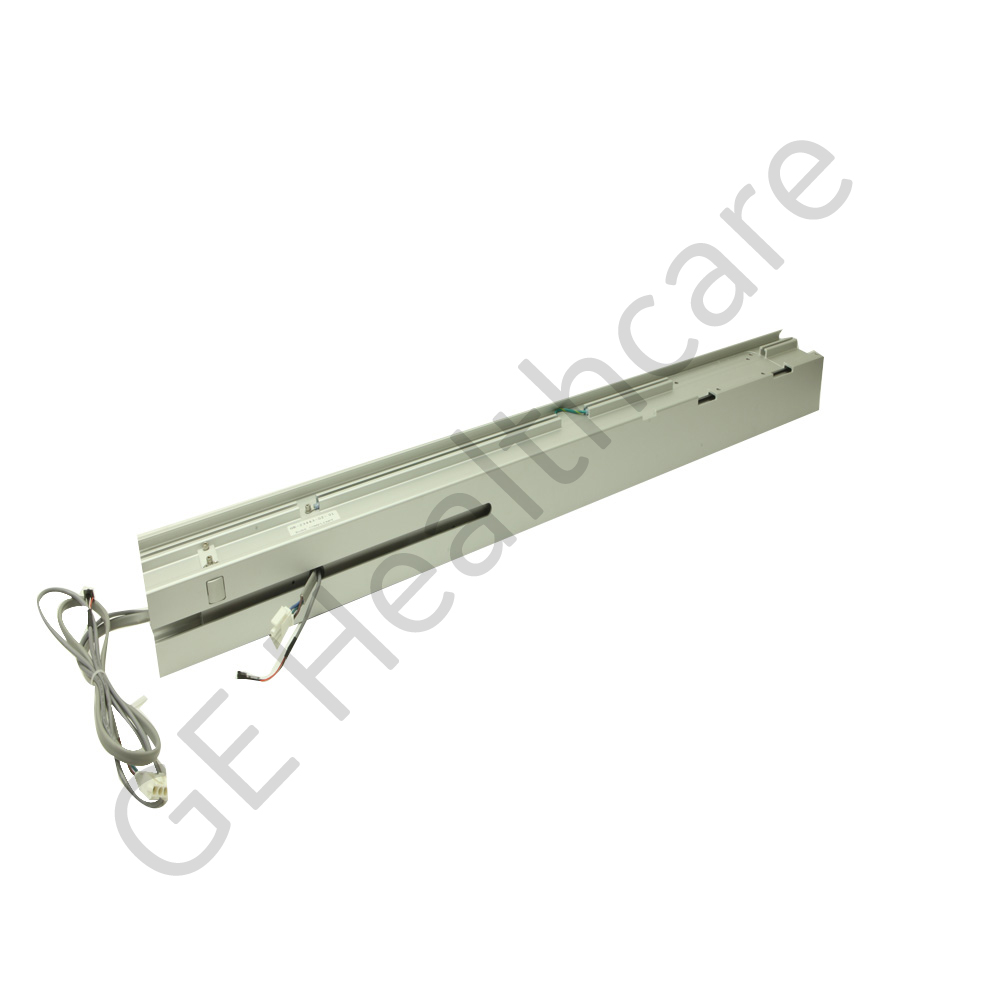 West Rail Kit - OmniBed™ Assembly West Rail Kit - OmniBed™ Assembly