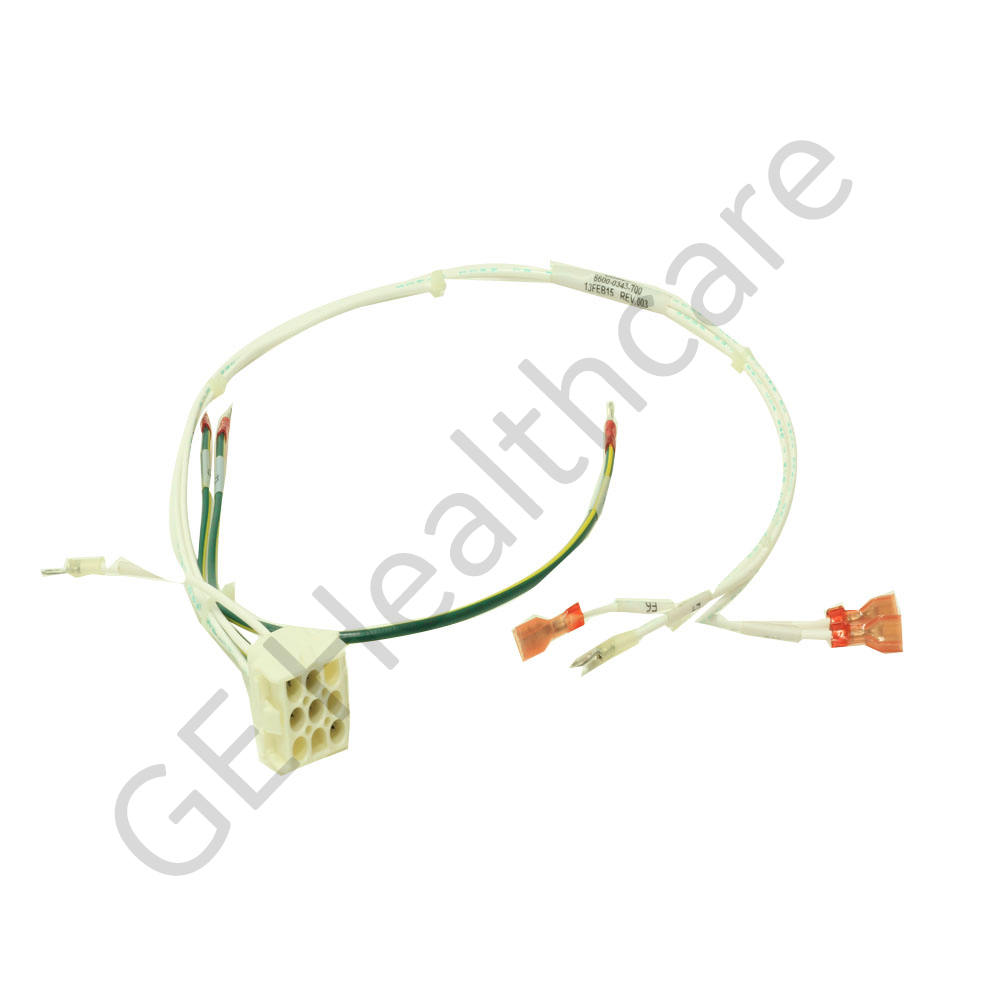 Harness LampHouse Small Heater Communication Controller IWS Harness LampHouse Small Heater Communication Controller IWS