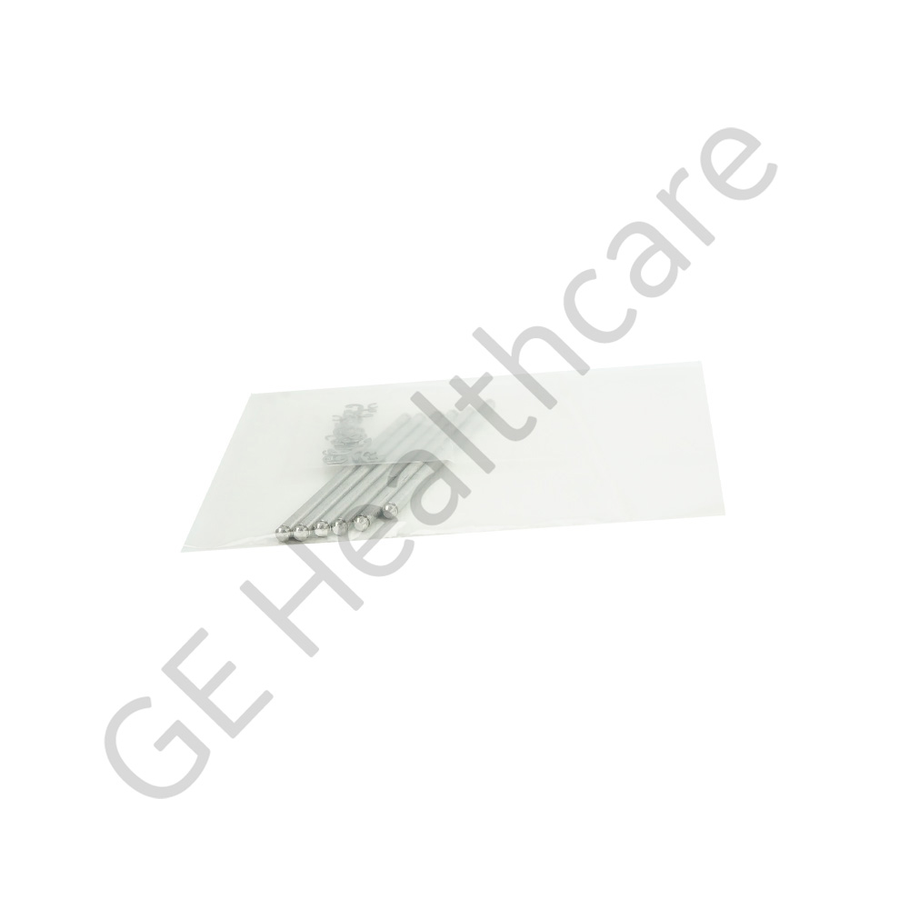 Porthole spring kit (includes pins, springs and retaining rings) Porthole spring kit (includes pins, springs and retaining rings)