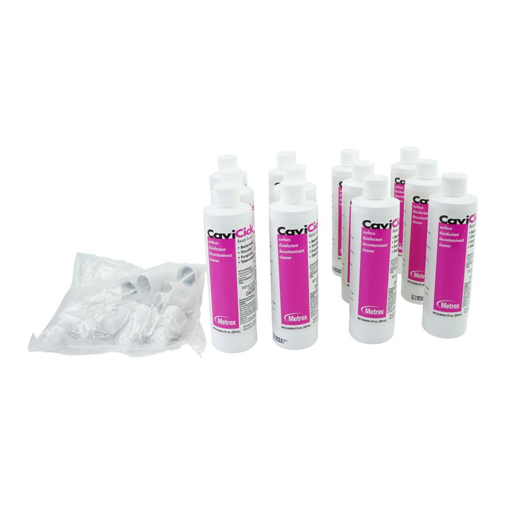 Cavitation Pump BTL 12-8oz DI Cavitation Pump BTL 12-8oz DI