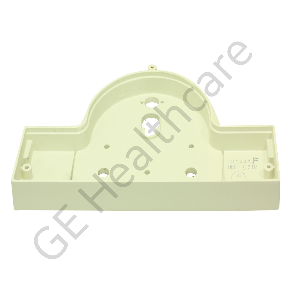 Rear Controller - Light Grey Rear Controller - Light Grey