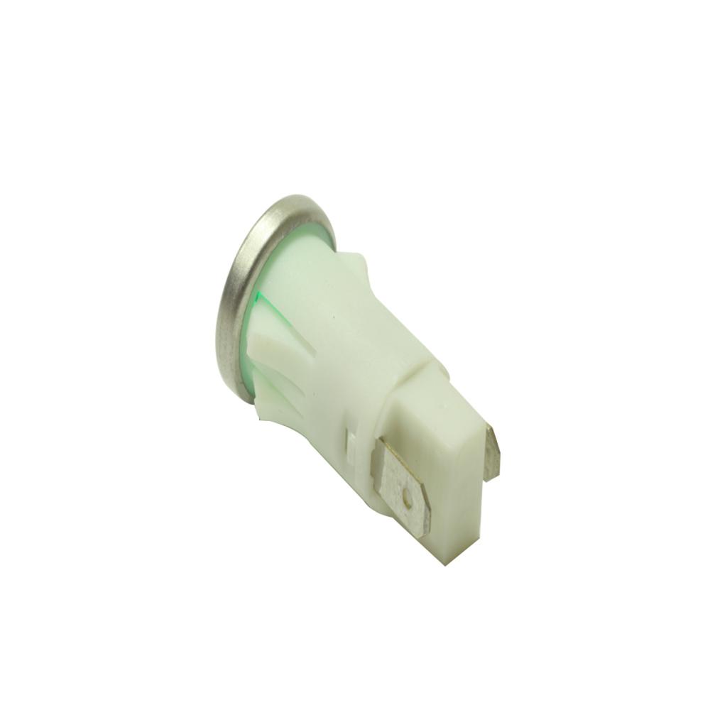 Indicator Neon Green Lamp 105-1 25V 100 115V Indicator Neon Green Lamp 105-1 25V 100 115V