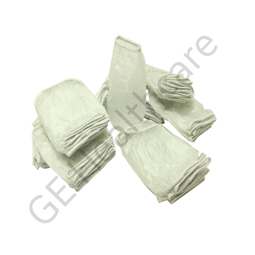 Kit Iris/Cuff 100 Pak Kit Iris/Cuff 100 Pak