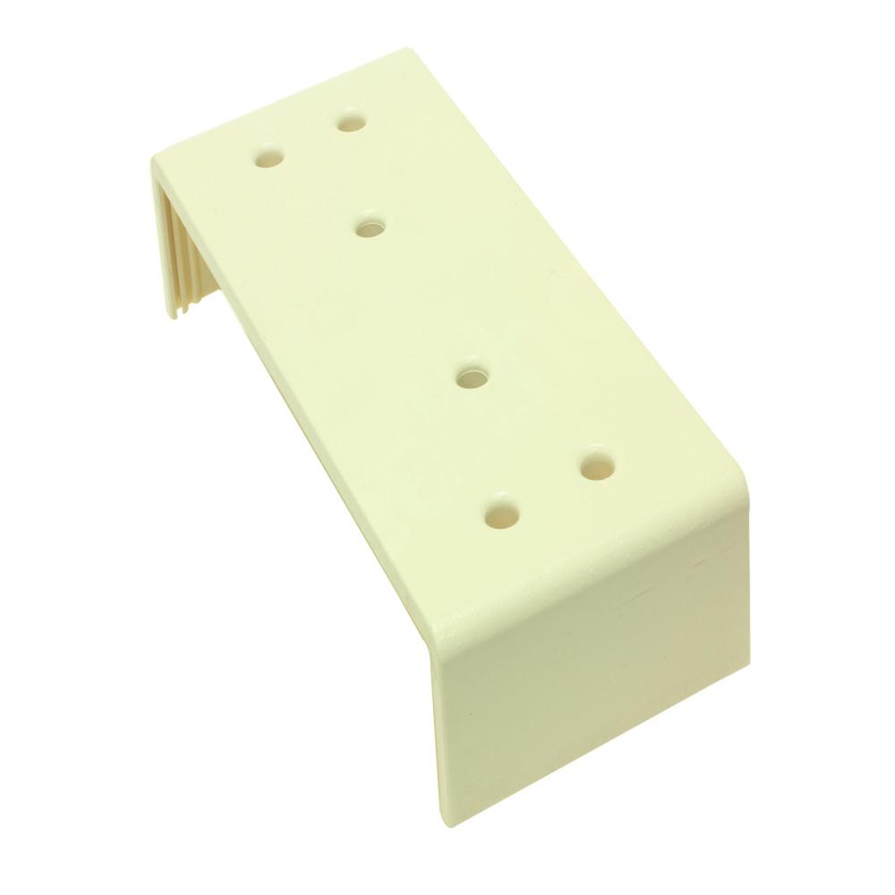 Housing Display Bottom Gray Housing Display Bottom Gray