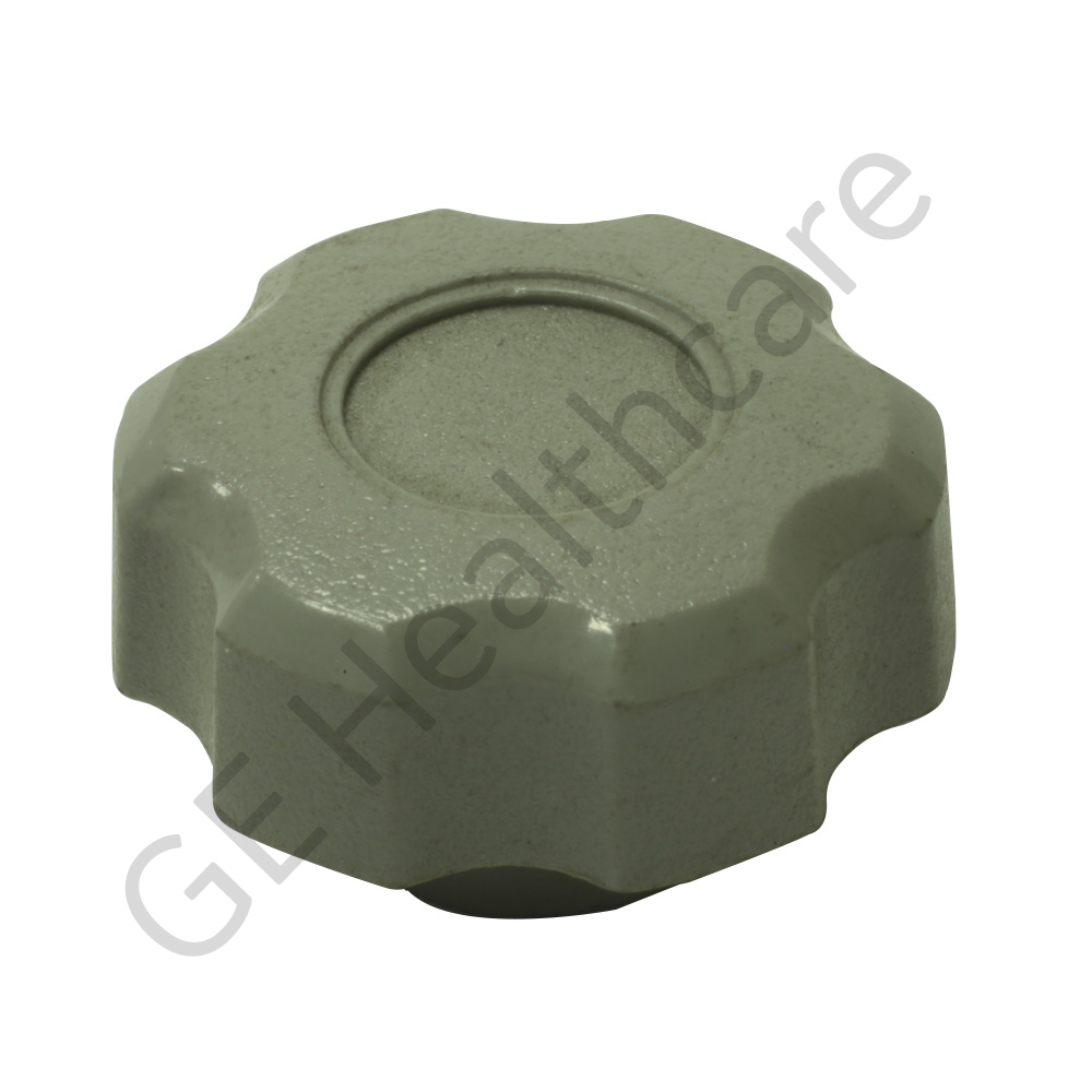 Knob 1/4 - 20 Insert 1.00 Outer Diameter Knob 1/4 - 20 Insert 1.00 Outer Diameter