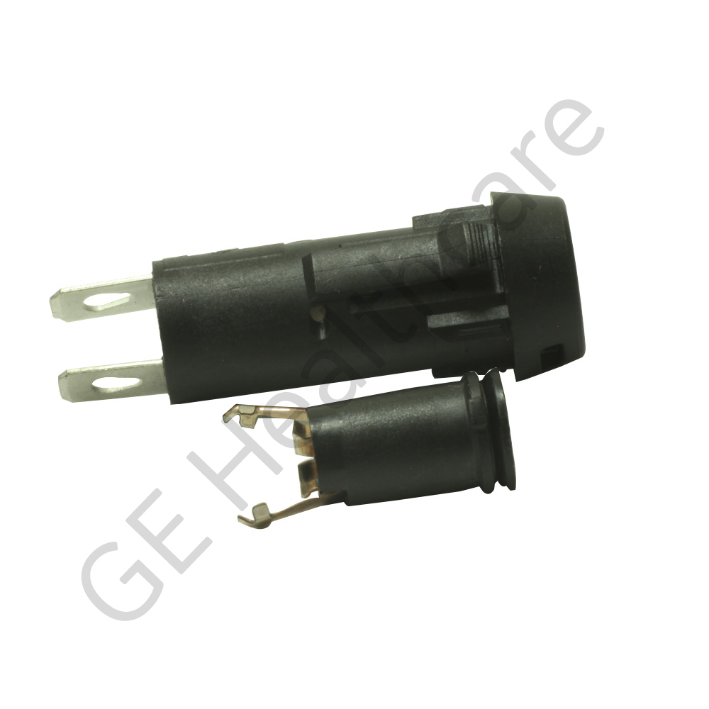 FUSEHOLDER SNAP-IN 187 X 020 FUSEHOLDER SNAP-IN 187 X 020