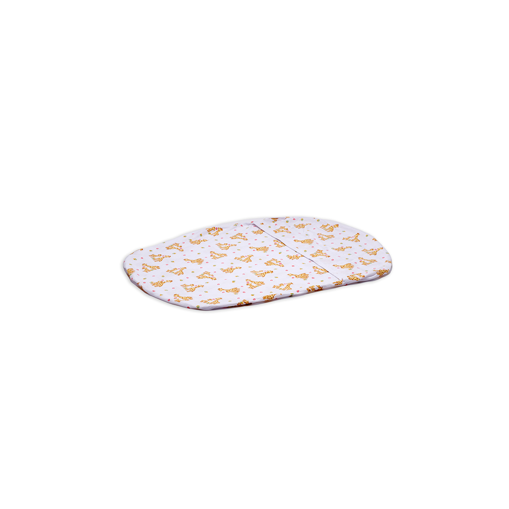 Giraffe Mattress Cover Sheet Giraffe Mattress Cover Sheet