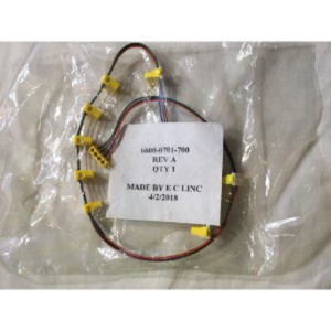 Wire Harness DC Power RoHS Wire Harness DC Power RoHS