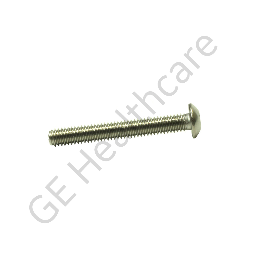 M4 x 30 Button Head Screw Stainless Steel (SST) - RoHS M4 x 30 Button Head Screw Stainless Steel (SST) - RoHS