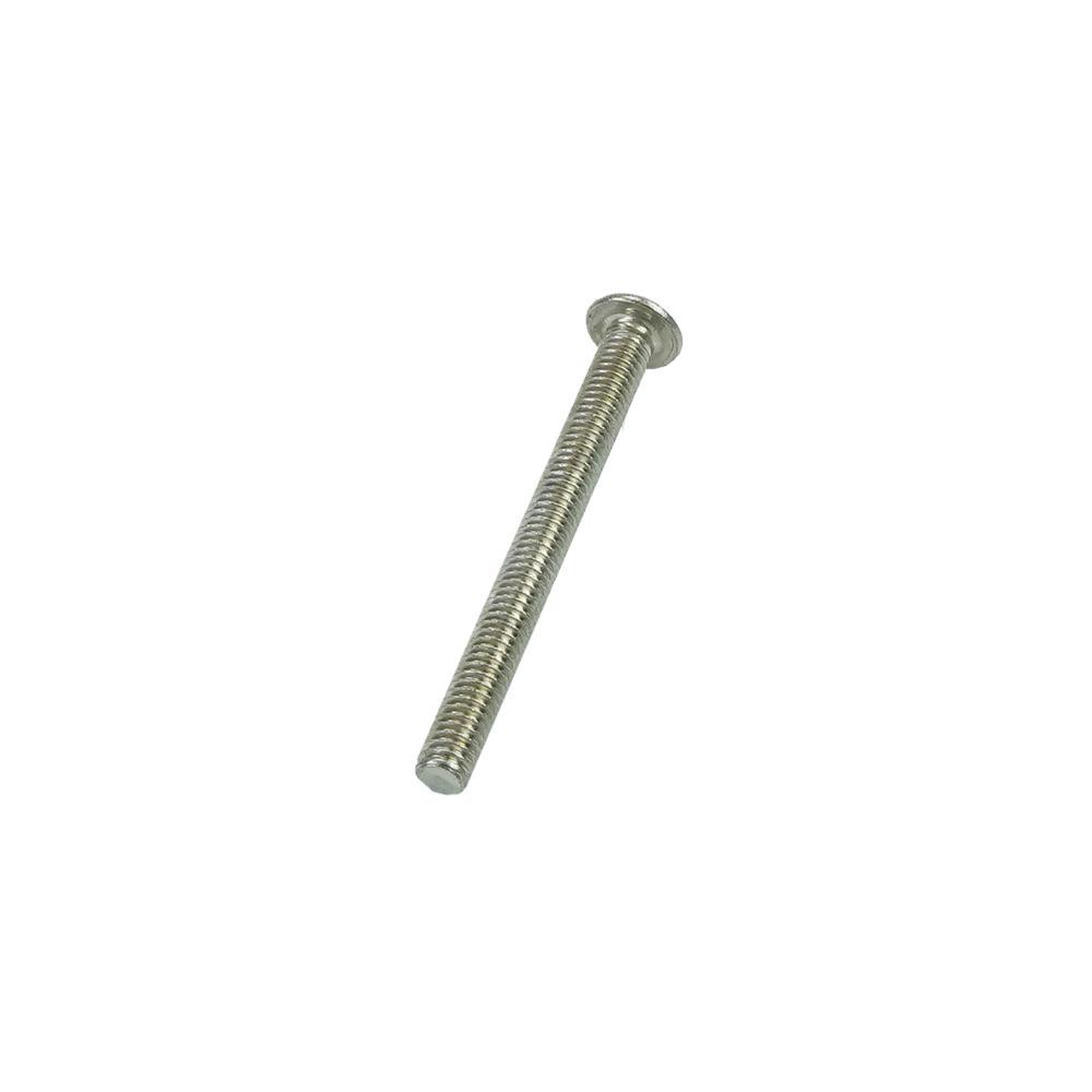M4-0.7 x 40mm Button Head Cap Screw M4-0.7 x 40mm Button Head Cap Screw