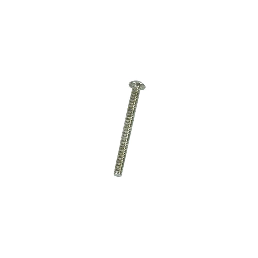 M4-0.7 x 40mm Button Head Cap Screw M4-0.7 x 40mm Button Head Cap Screw