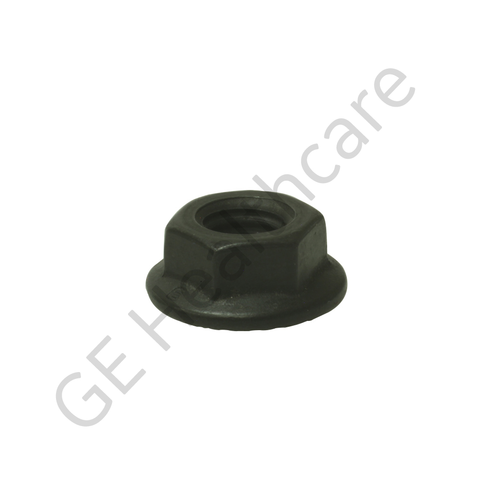 Nut, M6 x 12 Nut, M6 x 12