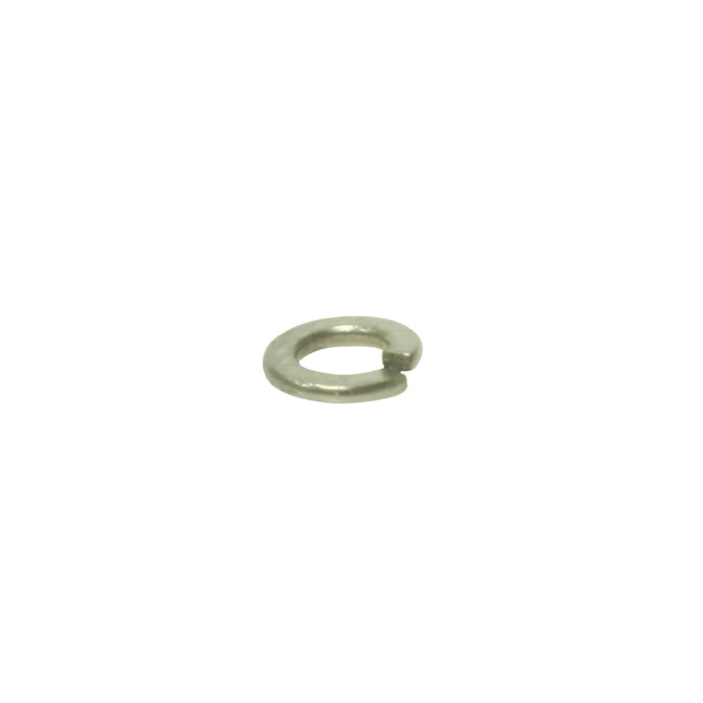 M2 X 2.1 Inner Diameter 0.5 Split Ring Lock Washer M2 X 2.1 Inner Diameter 0.5 Split Ring Lock Washer