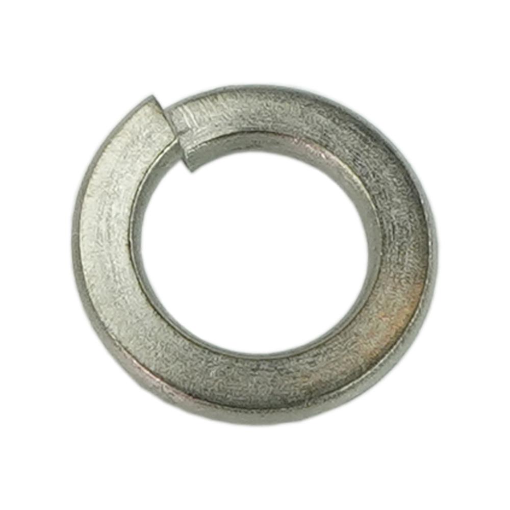 M12 X 12.2 ID 2.5 Split Lock Washer High Resolution M12 X 12.2 ID 2.5 Split Lock Washer High Resolution