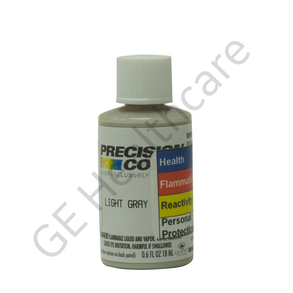 Paint Touch Up Light Gray (Munsell .16GY8.56-0.44 Chroma) Paint Touch Up Light Gray (Munsell .16GY8.56-0.44 Chroma)