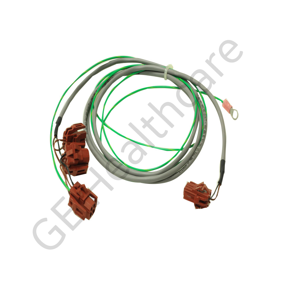 Wire Harness Humidifier Heater - RoHS Wire Harness Humidifier Heater - RoHS