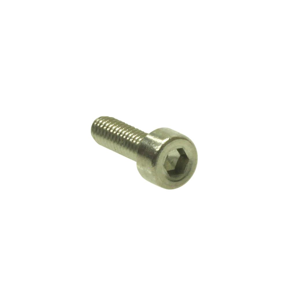 Screw M2.5 x 8 Socket Head Screw M2.5 x 8 Socket Head