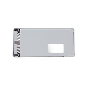 Cover with Hardware Cover with Hardware