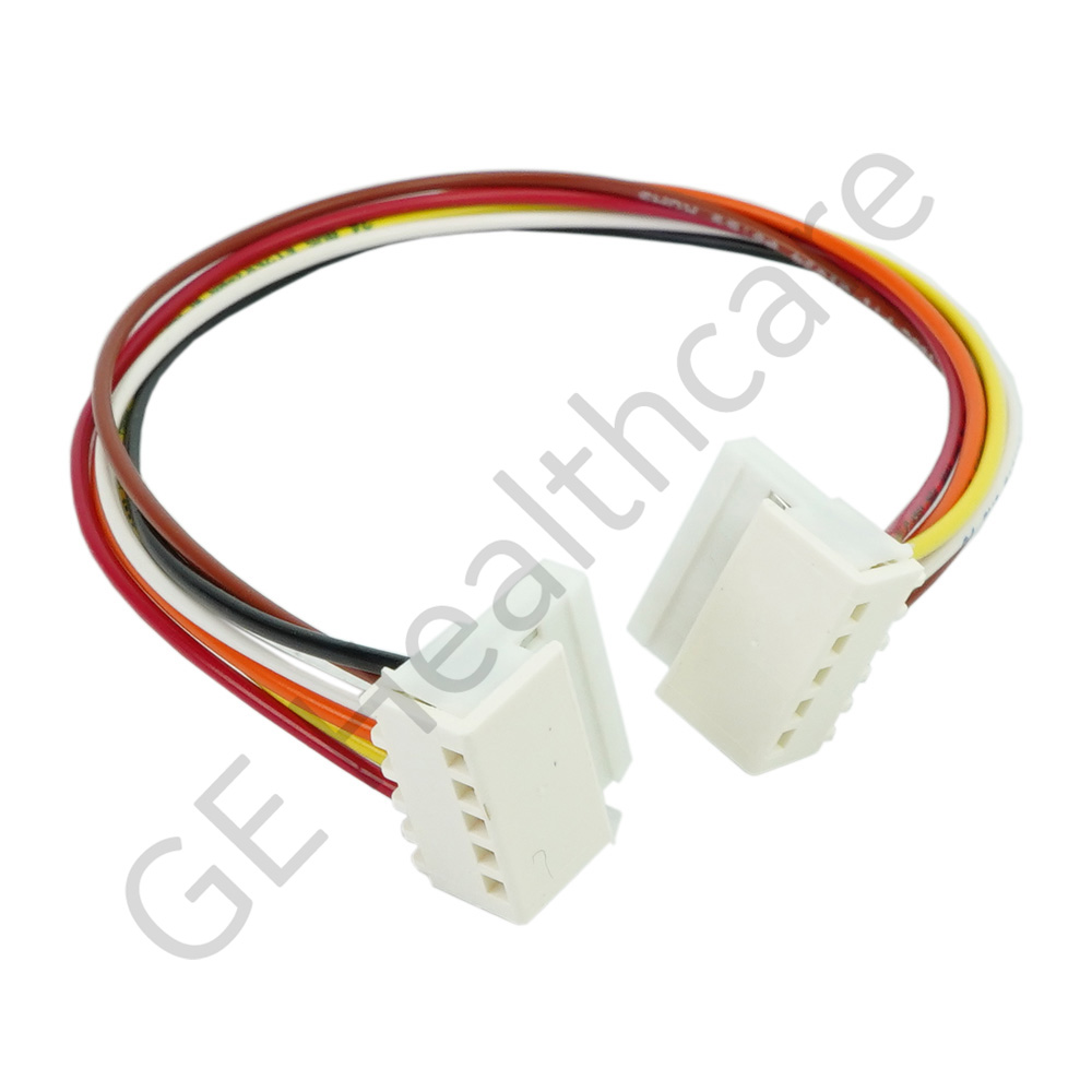 Wire Harness LED Display RoHS